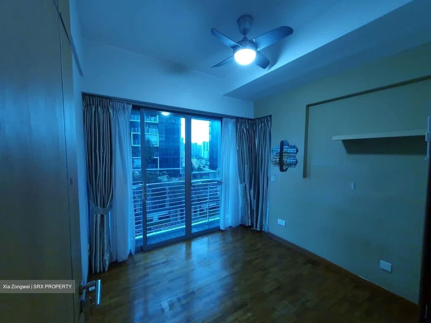 Meya Lodge (D13), Apartment #573674931